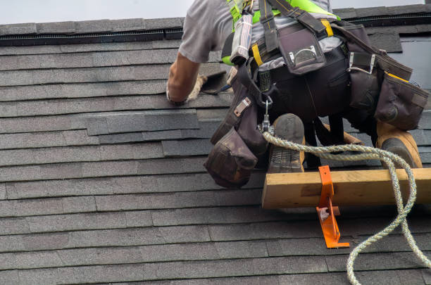 Reliable Roof Inspection contractor in Rochelle, IL by Brentwood Metal Roofing